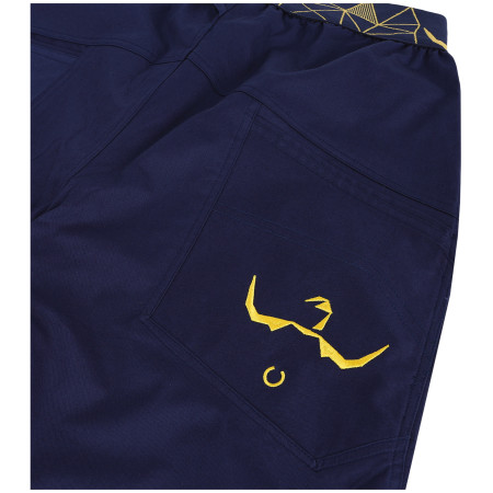 Spodenki męskie High Point Rolling Shorts