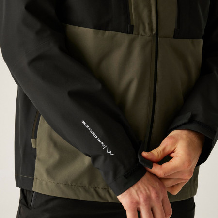 Kurtka męska Regatta Sacramento