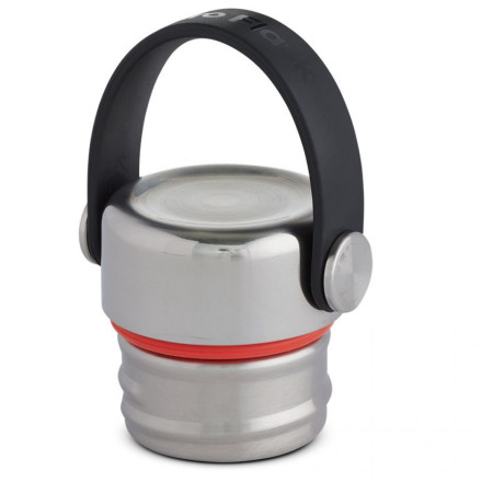 Nakrętka Hydro Flask Standard Stainless Steel Cap srebrny Stainless