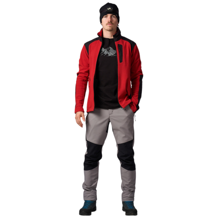 Bluza męska Northfinder Tian