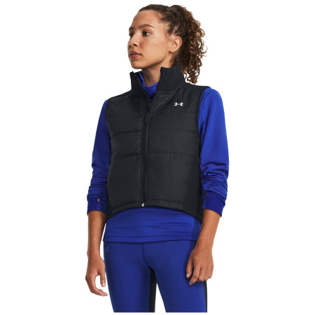 Kamizelka damska Under Armour LAUNCH INSULATED VEST