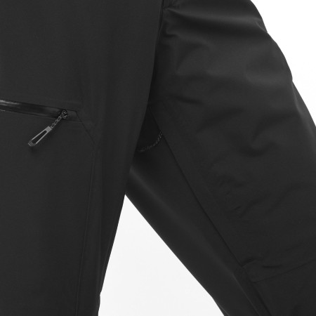 Spodnie męskie Salomon Brilliant Pant M