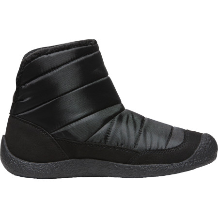 Damskie kapcie Keen Howser Lite Fold Down Women czarny black