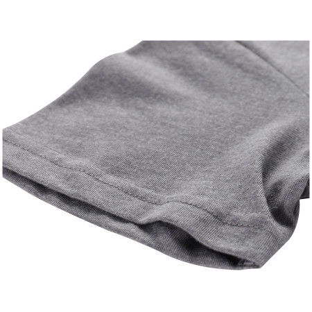 T-shirt dziecięcy Alpine Pro Rejo 3 Grey