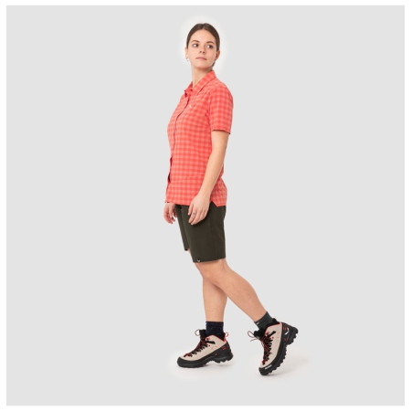 Szorty damskie Salewa Talvena Dst W Shorts