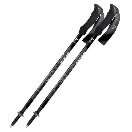 Kije trekkingowe Fizan Compact MS