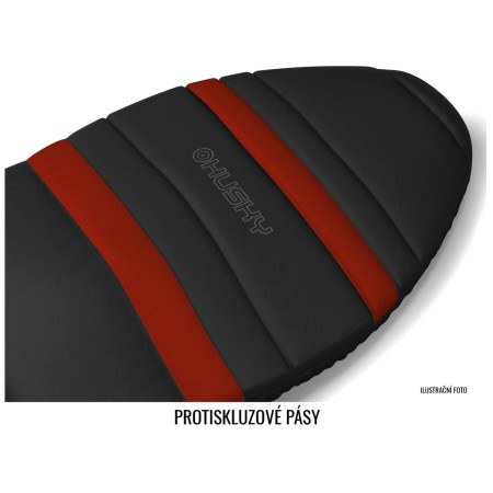 Śpiwór puchowy Husky Dinis