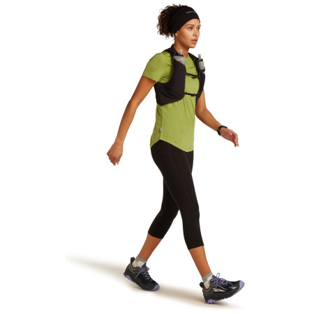 Damska koszulka Icebreaker Women Merino 125 Cool-Lite™ Sphere III SS Tee