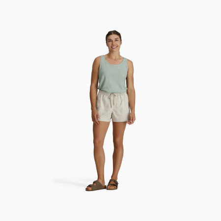 Spodenki damskie Roayal Robins W Hempline Short