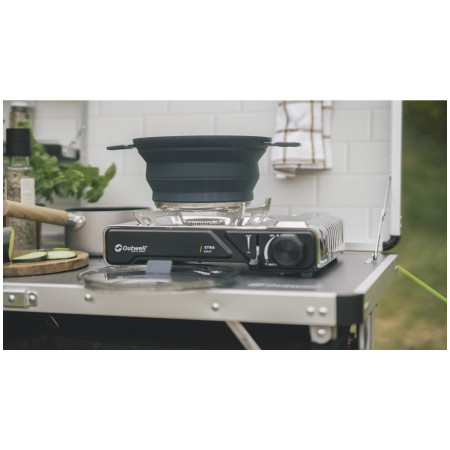 Kuchenka gazowa Outwell Etna Solo