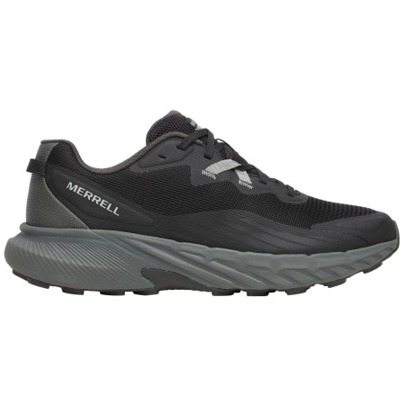 Buty do biegania dla mężczyzn Merrell Agility Trail M czarny black