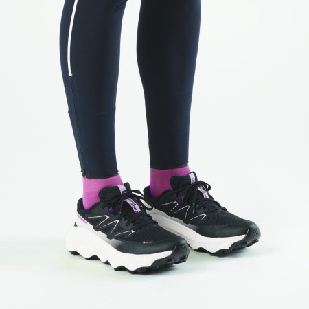 Damskie buty do biegania Salomon Ultra Flow 2 Gore-Tex