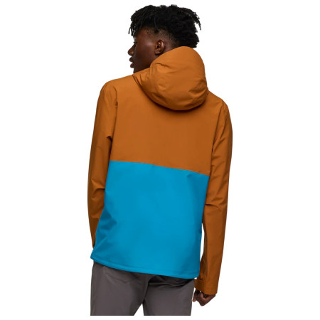 Kurtka męska Cotopaxi Impermeo 3L Hooded Shell Jacket