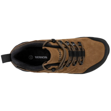 Buty trekkingowe Bennon TERENNO Barefoot+ O6 Low