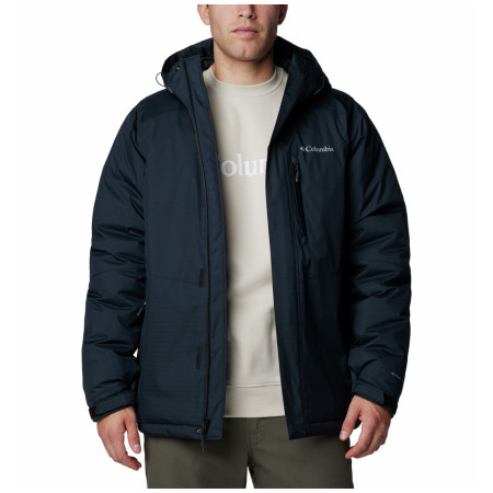 Kurtka męska Columbia Oak Harbor™ II Insulated Jacket
