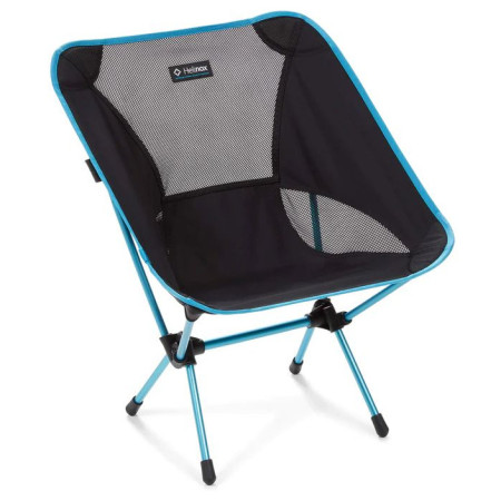 Krzesło Helinox Chair One czarny Black