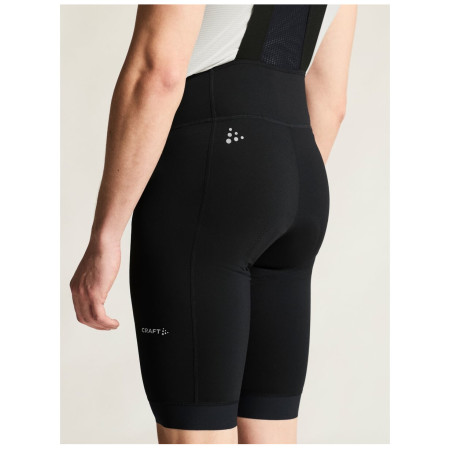 Spodenki rowerowe Craft M Endur Cargo Bib C3