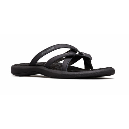 Japonki damskie Columbia Kambi™ II czarny BlackTiGray