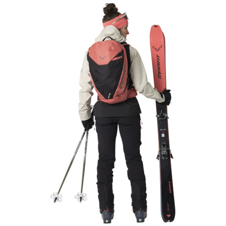 Damski plecak turystyczny Dynafit Speed 22 Backpack W