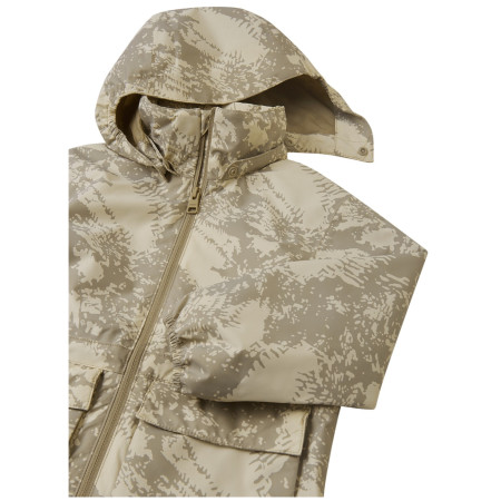 Kurtka dziecięca Reima Tuiskula Earthy Beige