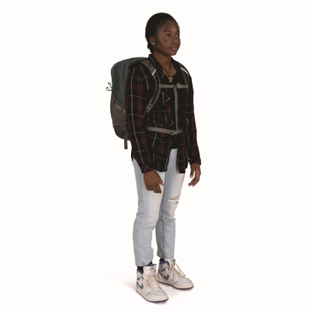 Miejski plecak Osprey Quasar 26