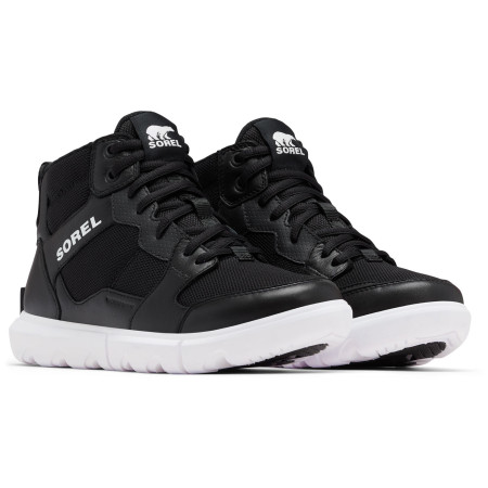 Buty zimowe damskie Sorel Explorer™ II Sneaker Mid Wp