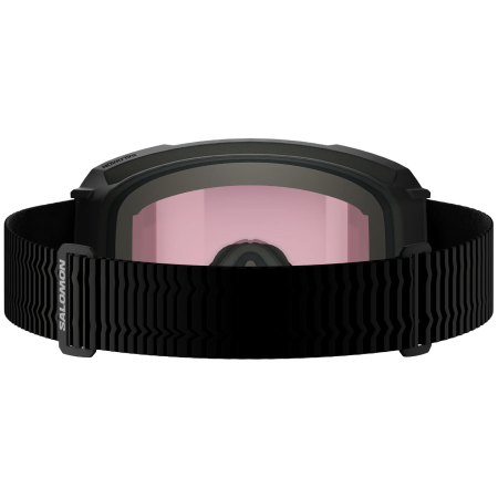 Gogle narciarskie Salomon S/VIEW 3 Photochromic