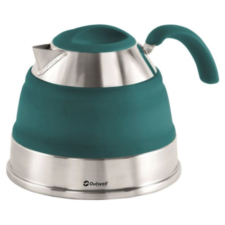 Czajnik Outwell Collaps Kettle 1,5L niebieski DeepBlue