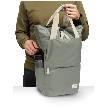 Plecak Hannah Charm 22