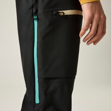 Spodnie męskie Dare 2b Affinity Insulated Pant