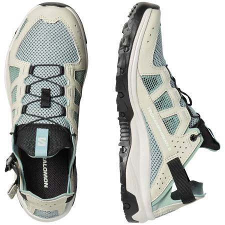 Buty damskie Salomon Techamphibian 5