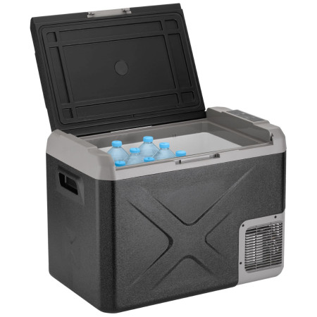 Lodówka turystyczna Brunner Polarys Freeze SZ 40