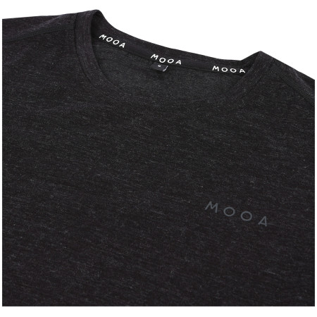 Koszulka damska MOOA MerinoSilk 160 short