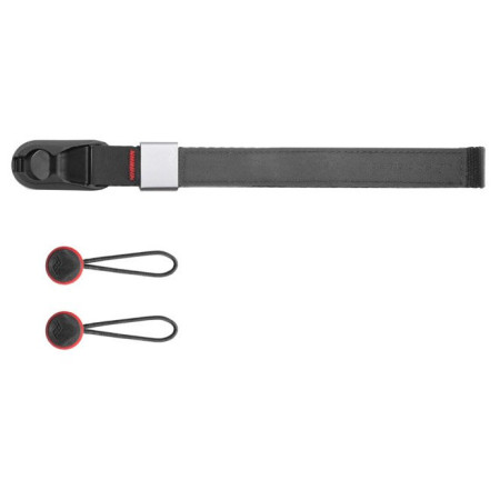 Paski Peak Design Cuff czarny black