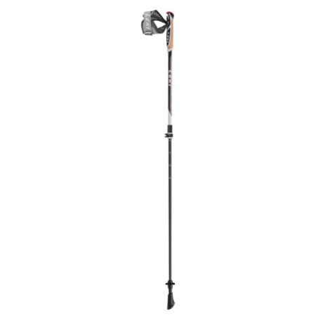 Kijek Nordic walking Leki Poles Instructor Lite