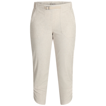 Damskie spodnie 3/4 Roayal Robins Hempline Capri