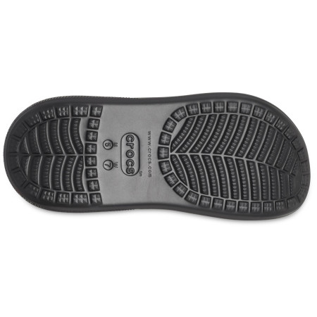 Kapcie Crocs Crush Clog