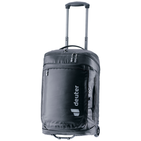 Walizka podróżna Deuter Duffel Pro Movo 36 czarny black