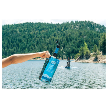 Filtr do wody Sawyer SP128 Twin Pack MINI Filter