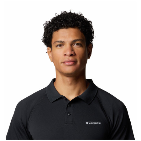 Koszulka męska Columbia Alpine Chill™ Pro Polo