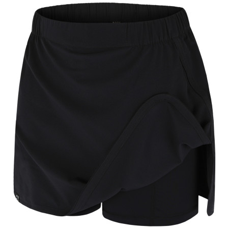 Damska spódnica MOOA Flow czarny black