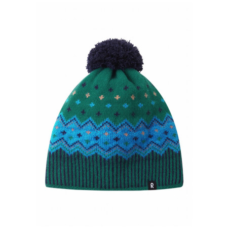 Czapka dziecięca Reima Pohjoinen