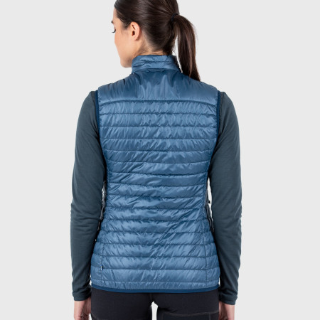 Kamizelka damska Fjällräven Abisko Padded Vest W