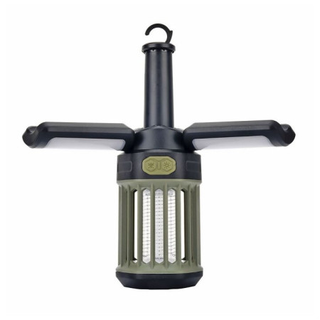 Lampa owadobójcza Sorbo Camping Lantern Zapper