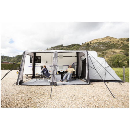 Przedsionek Vango Balletto Air 390