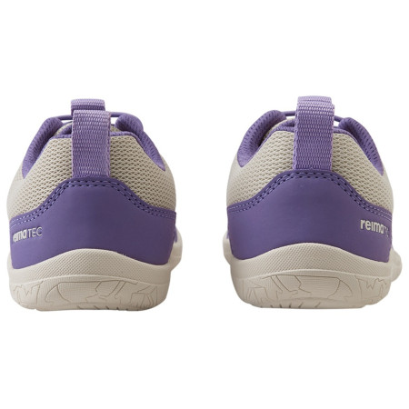 Buty dziecięce Reima Tallustelu Light Beige