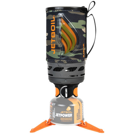 Kuchenka Jet Boil Flash 1.0L