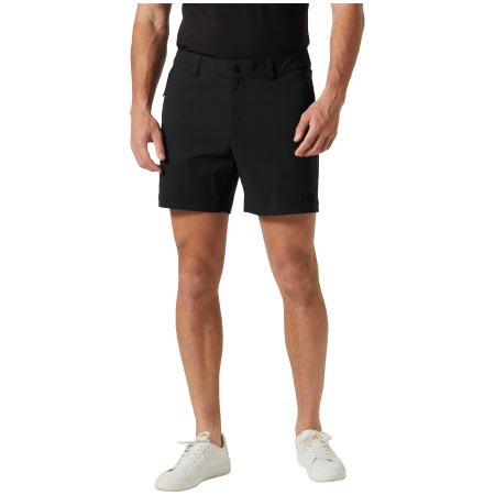 Męskie szorty Helly Hansen Move Qd 6" Shorts
