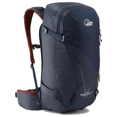 Plecak skiturowy Lowe Alpine Revolt 25