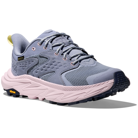 Buty damskie Hoka W Anacapa 2 Low Gtx